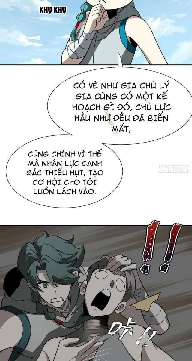 Trảm Thần - Page 30