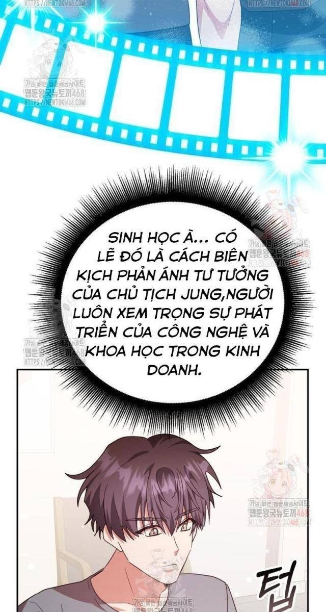 Studio Tùy Hứng Của Nghệ Sĩ Thiên Tài - Page 130