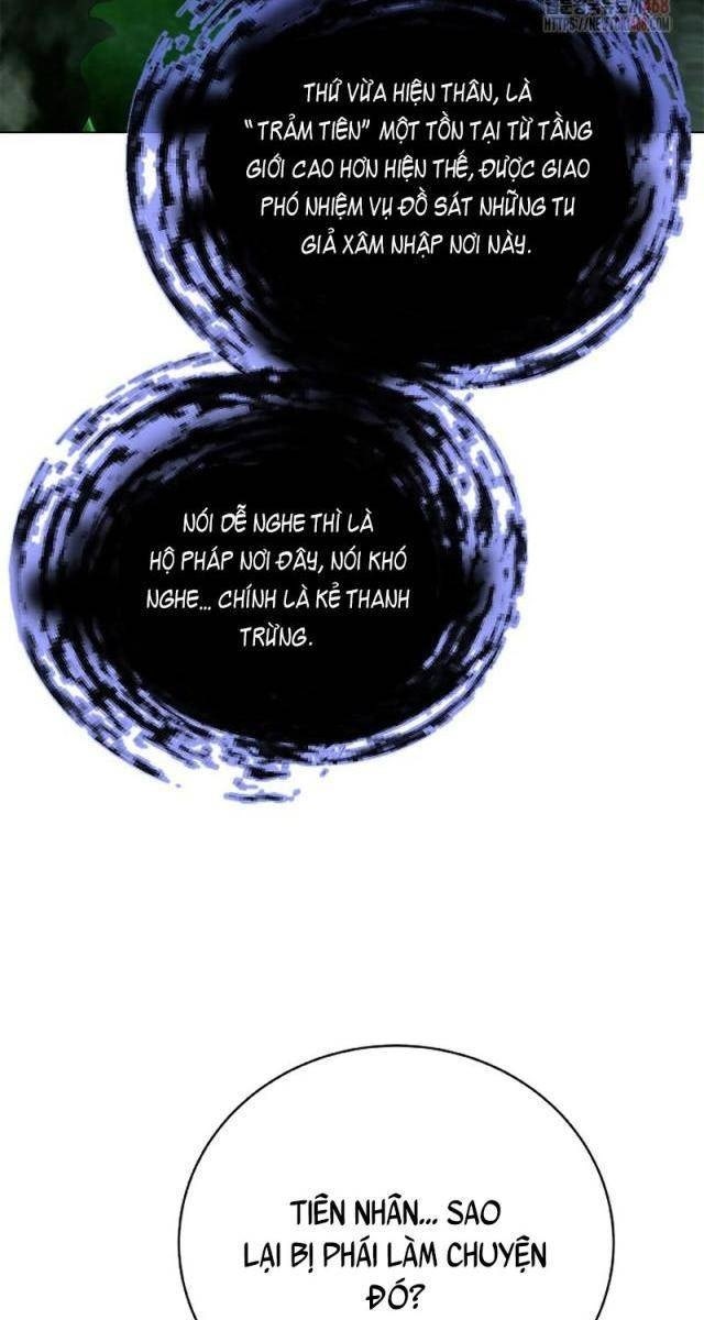 Lãng Tiên Kỳ Đàm - Page 32