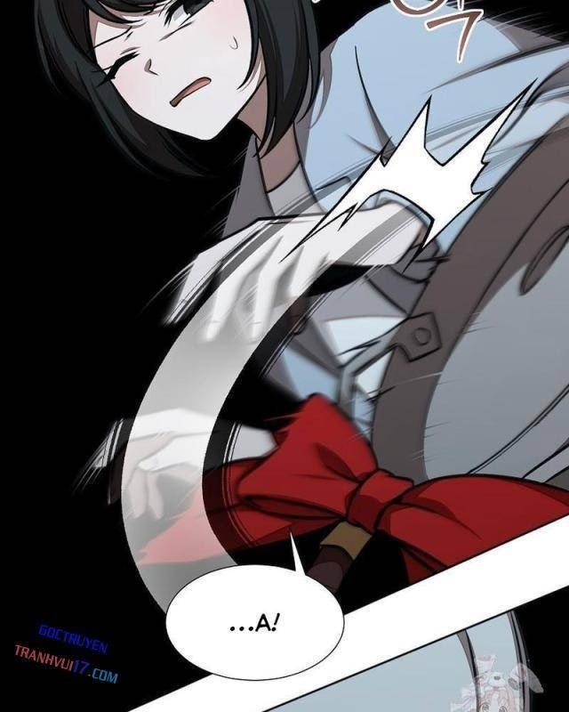 Chủ Xe Thức Ăn Nhanh Trong Ngục Tối - Page 36