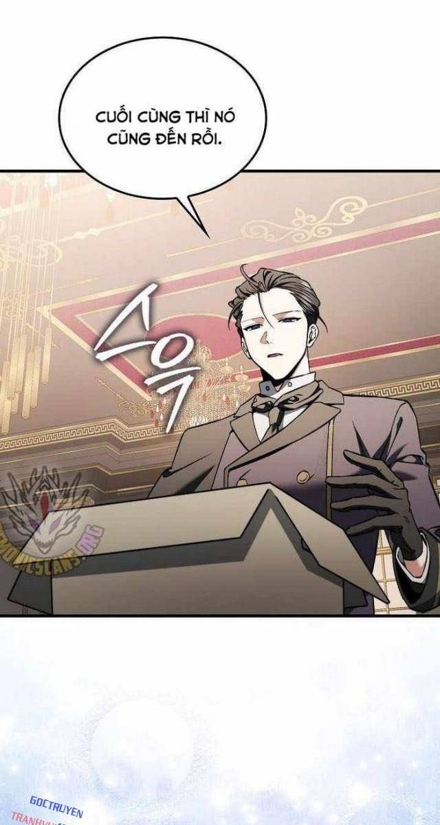 Đại Phản Diện Khao Khát Được Sống - Page 32