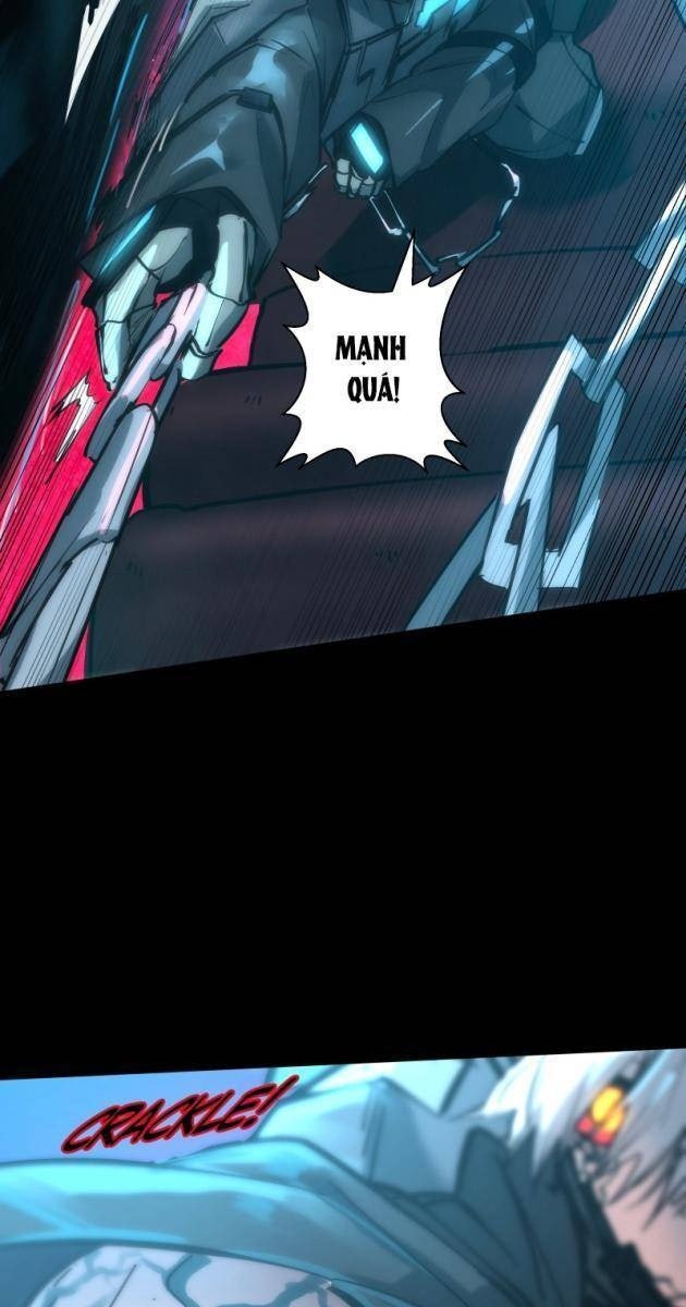 Cột Sống Đỏ - Page 56