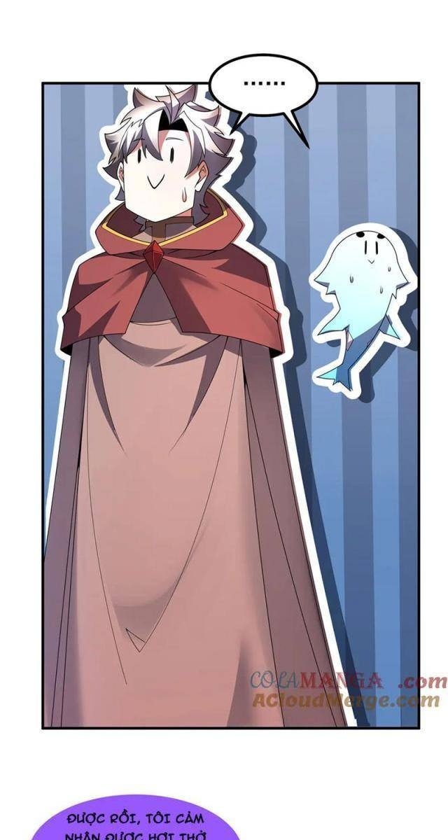 Thần Sủng Tiến Hóa - Page 41