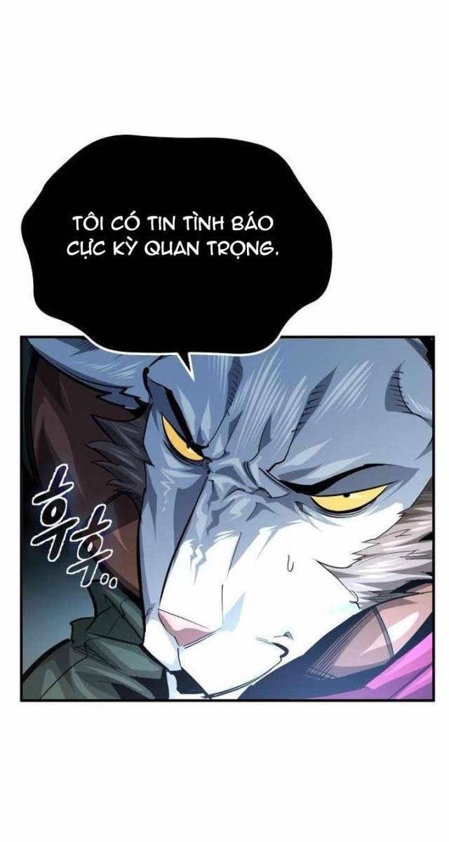 Trên Thế Giới Không Có Chiến Binh Xấu - Page 45