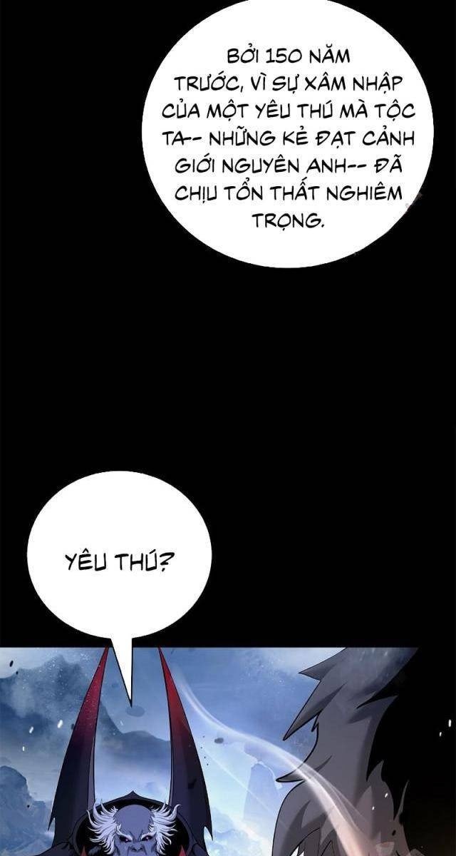 Lãng Tiên Kỳ Đàm - Page 31