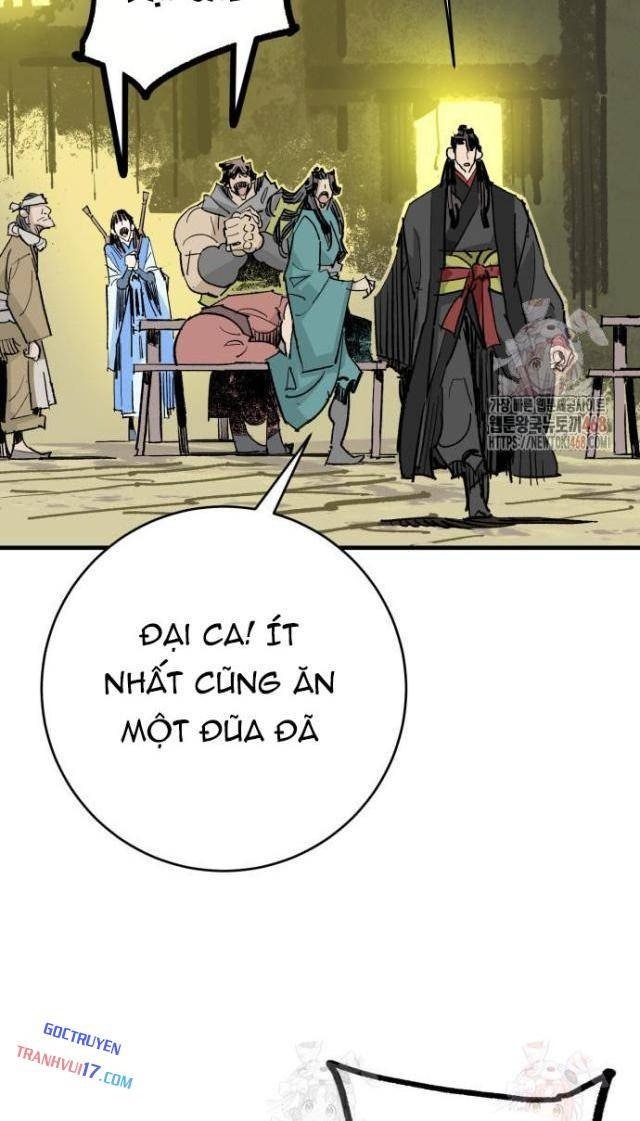 Quỷ Vương - Page 18