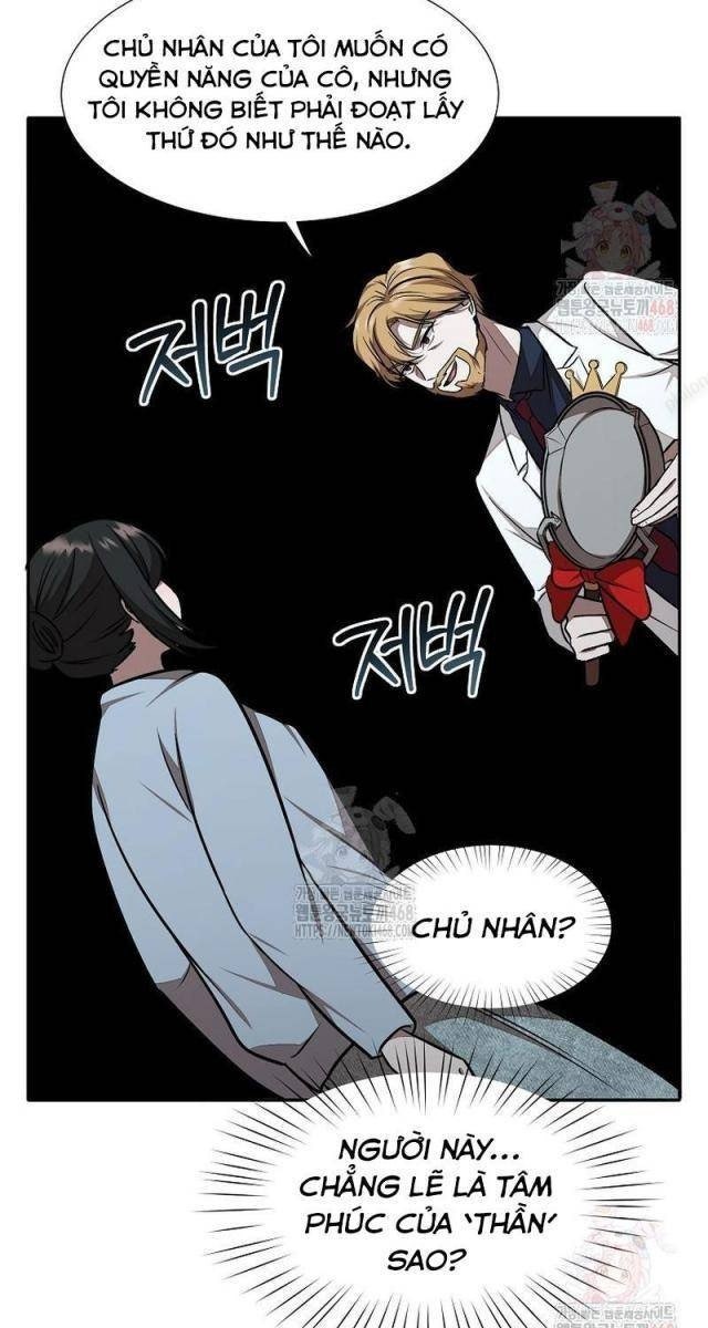 Chủ Xe Thức Ăn Nhanh Trong Ngục Tối - Page 41