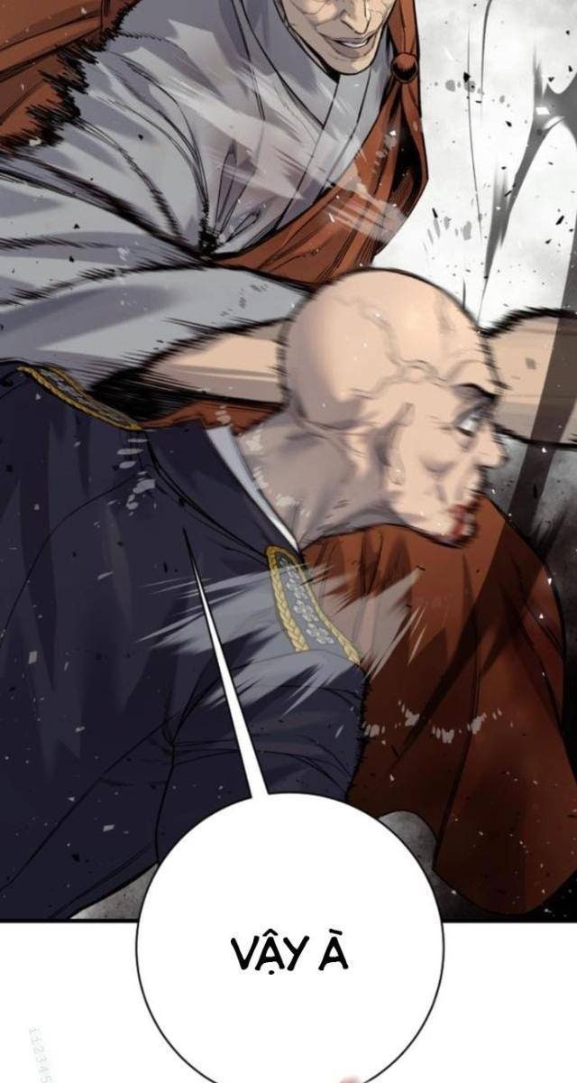 Cảnh Sát Báo Thù - Page 92