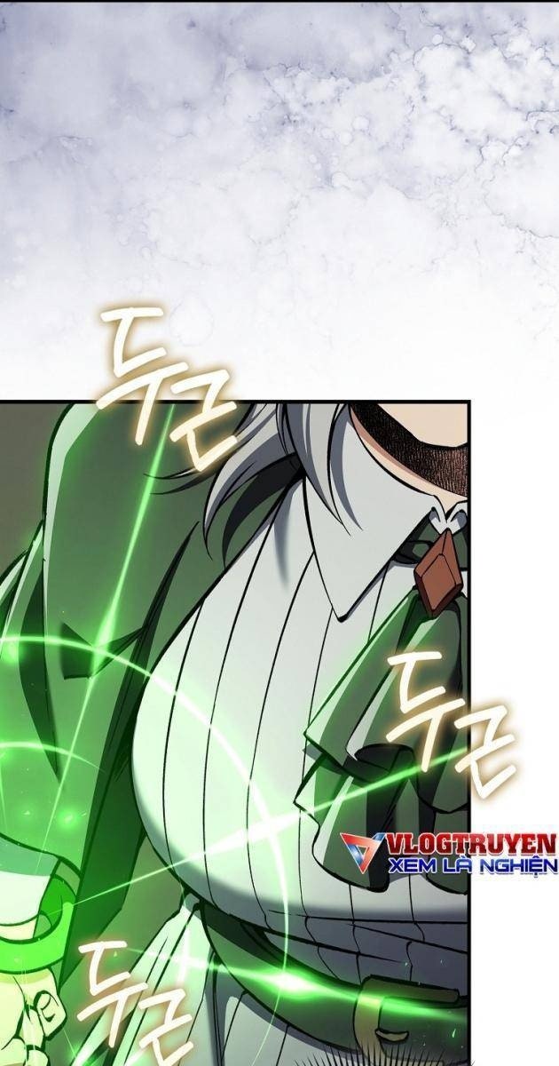 Đại Phản Diện Khao Khát Được Sống - Page 24