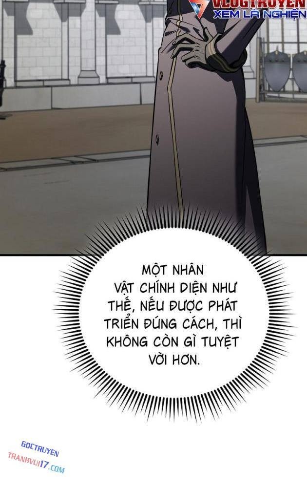 Đại Phản Diện Khao Khát Được Sống - Page 96