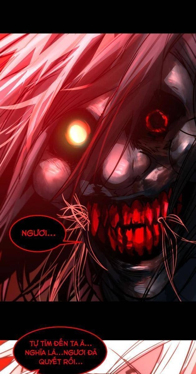 Cột Sống Đỏ - Page 91