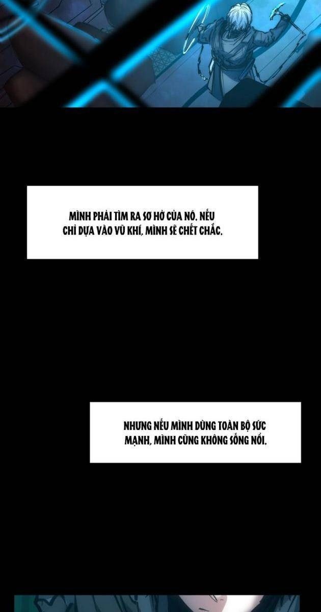 Cột Sống Đỏ - Page 34