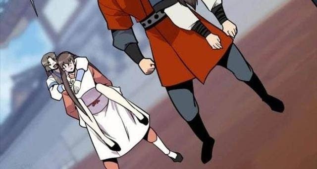 Kẻ Mạnh Nhất Lịch Sử - Page 32