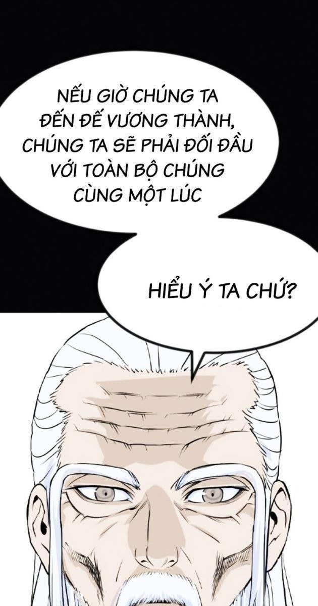 Sát Thần Tu La - Page 67