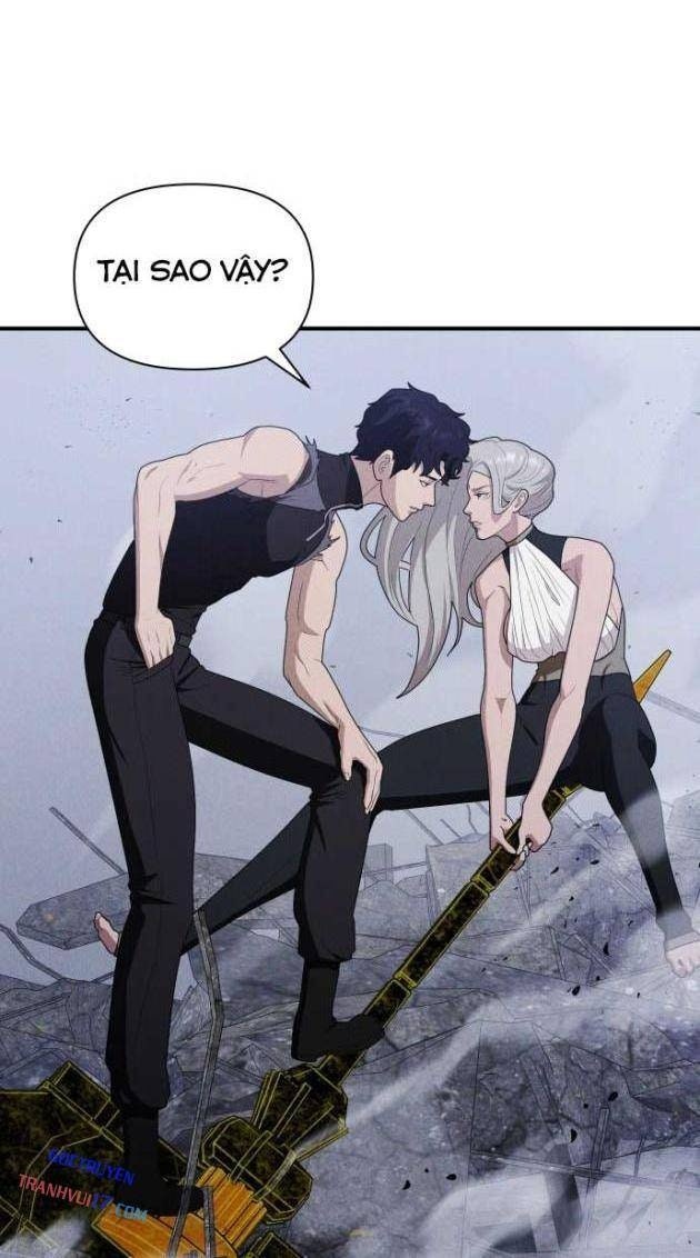 Khuyết Nhân - Page 64