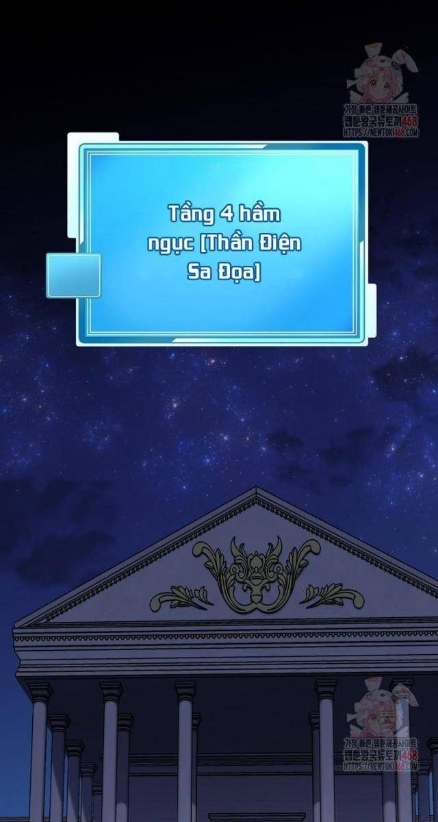 Chủ Xe Thức Ăn Nhanh Trong Ngục Tối - Page 70