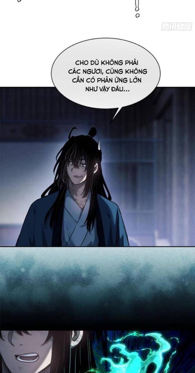 Đạo Quỷ Dị Tiên - Page 46