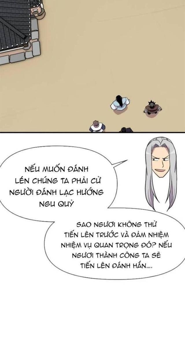 Kẻ Mạnh Nhất Lịch Sử - Page 66