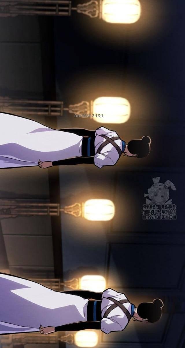 Lãng Nhân Bất Tử - Page 8