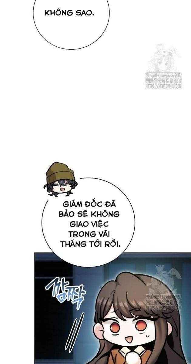 Ánh Hào Quang Của Diễn Viên Thiên Tài - Page 19