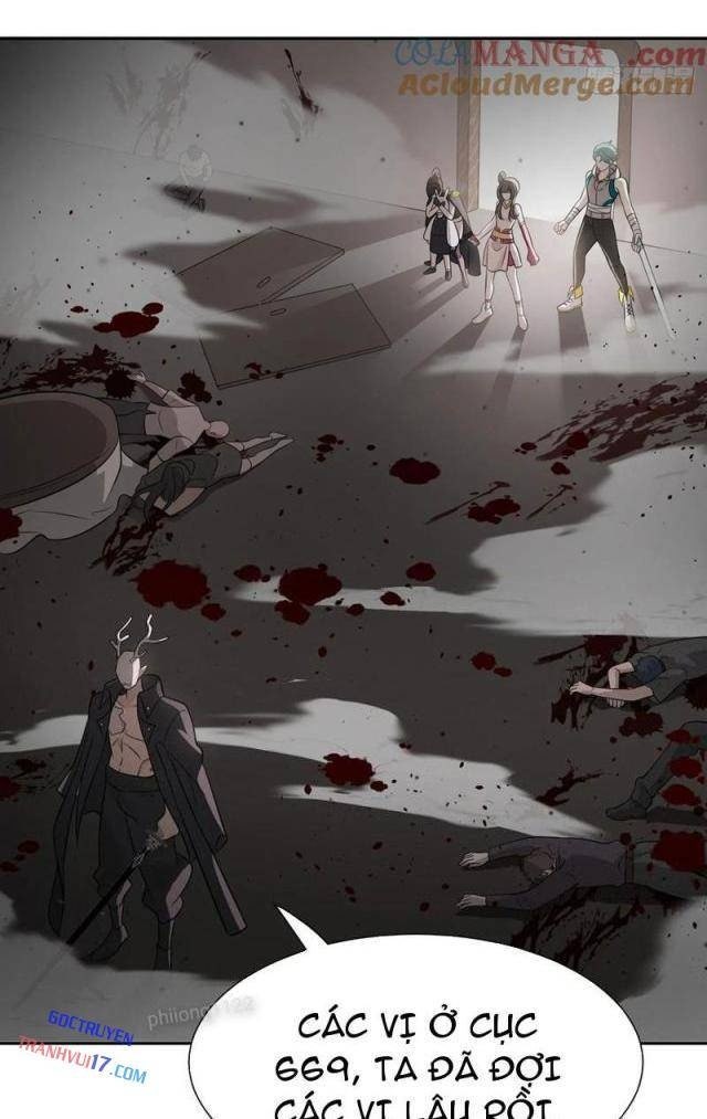 Trảm Thần - Page 6