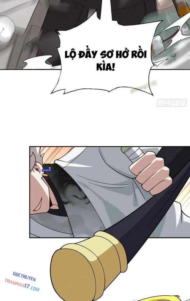 Trảm Thần - Page 19