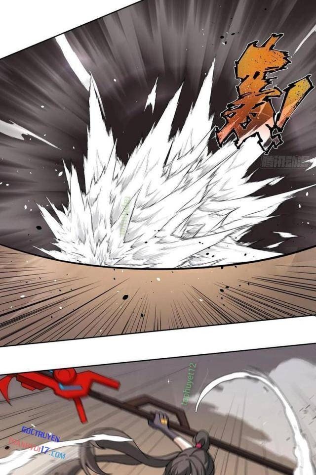 Trảm Thần - Page 8