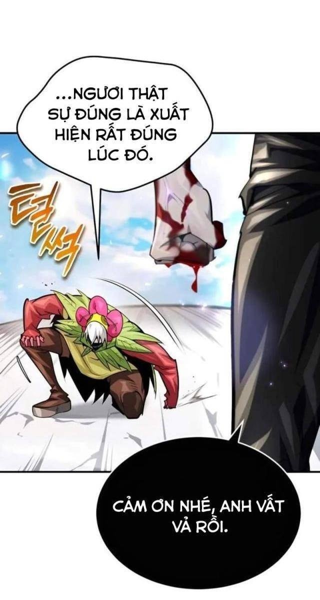 Trên Thế Giới Không Có Chiến Binh Xấu - Page 67