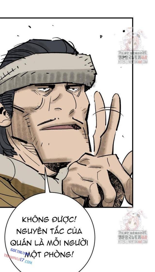 Quỷ Vương - Page 15