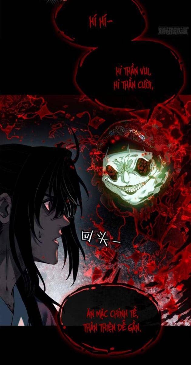 Đạo Quỷ Dị Tiên - Page 10