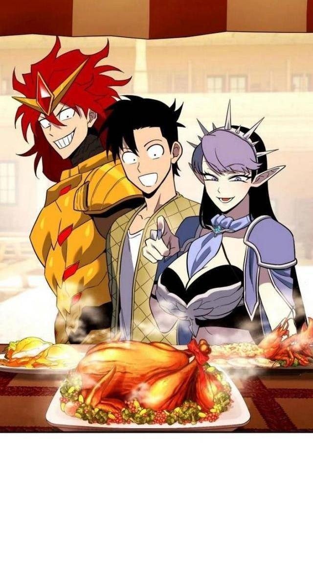 Cây Xẻng Xúc Được Mọi Thứ - Page 135