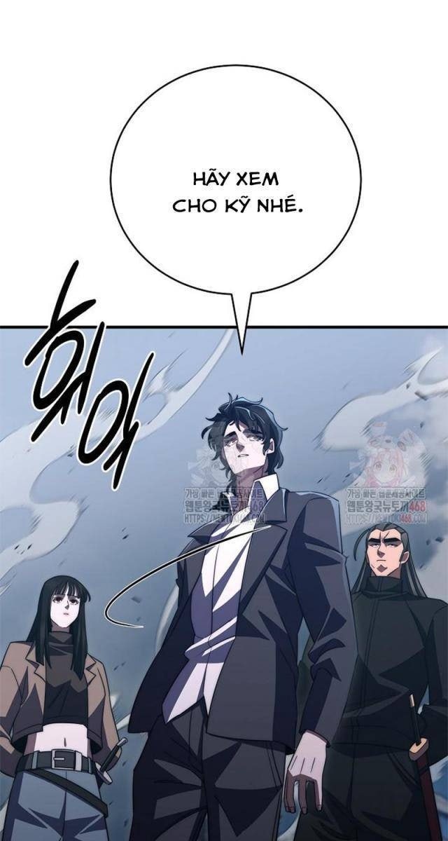 Môn Đồ Của Tam Vương - Page 110