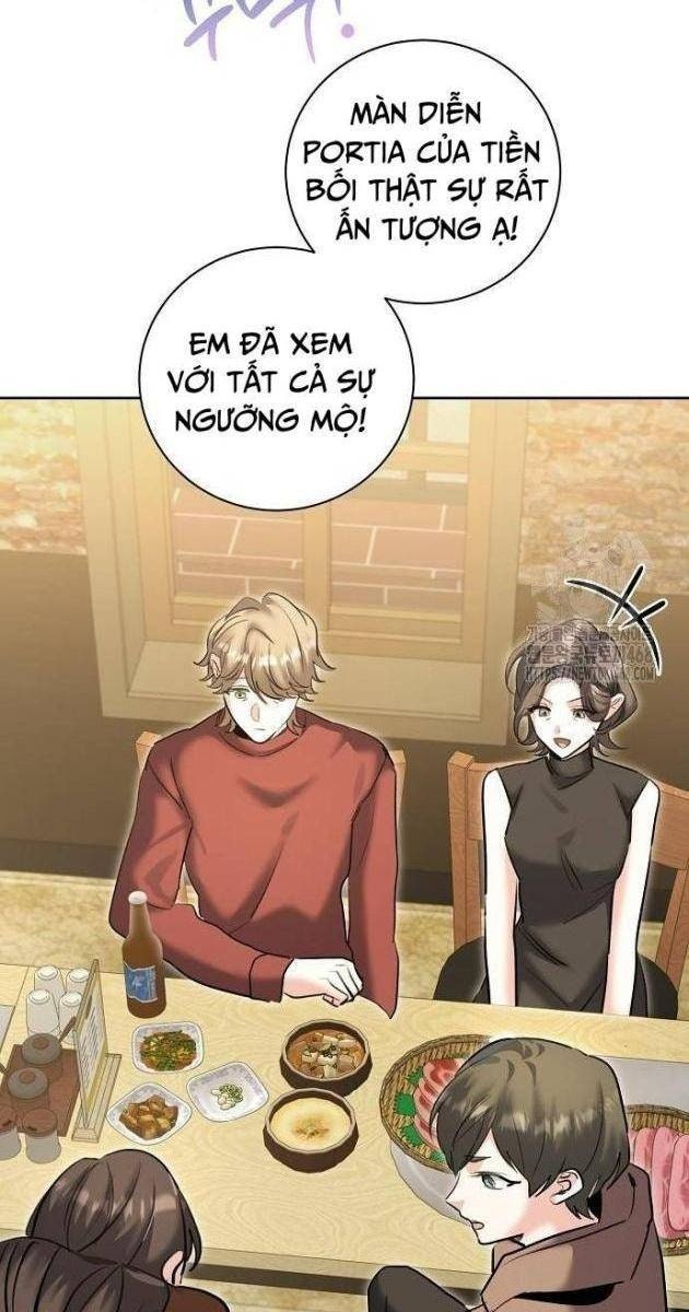 Ánh Hào Quang Của Diễn Viên Thiên Tài - Page 157