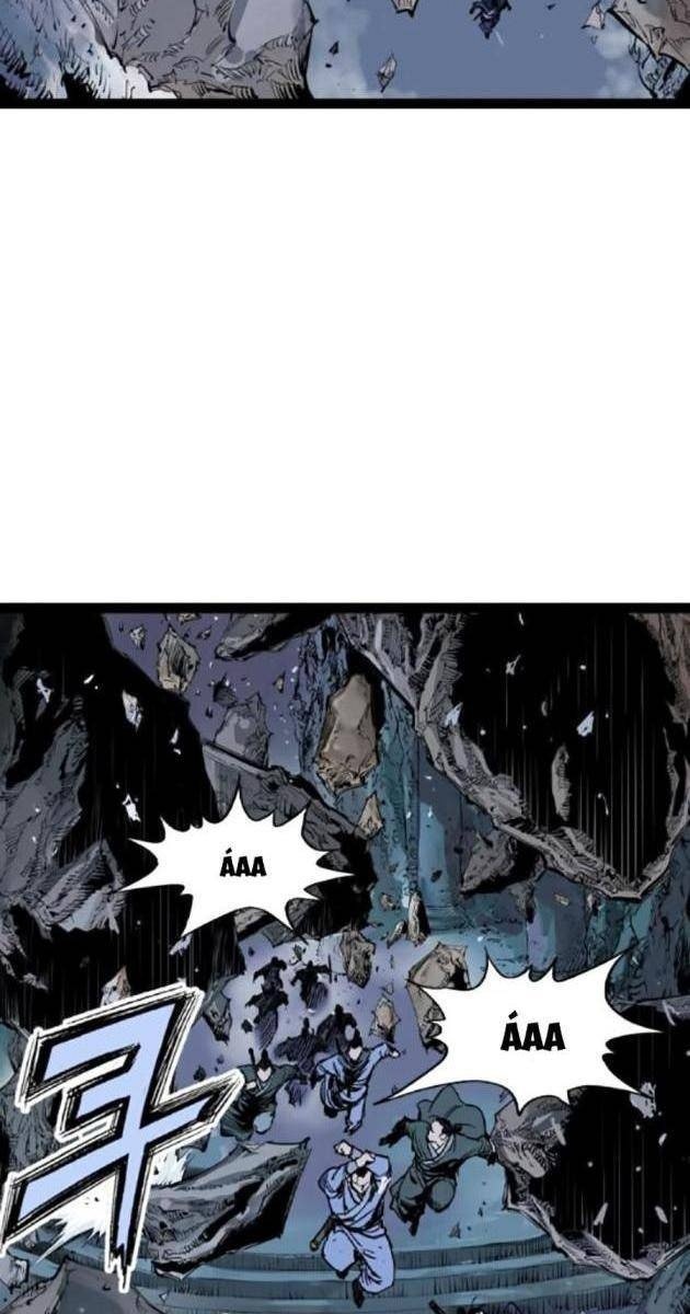 Sát Thần Tu La - Page 16