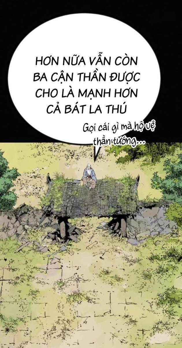 Sát Thần Tu La - Page 62