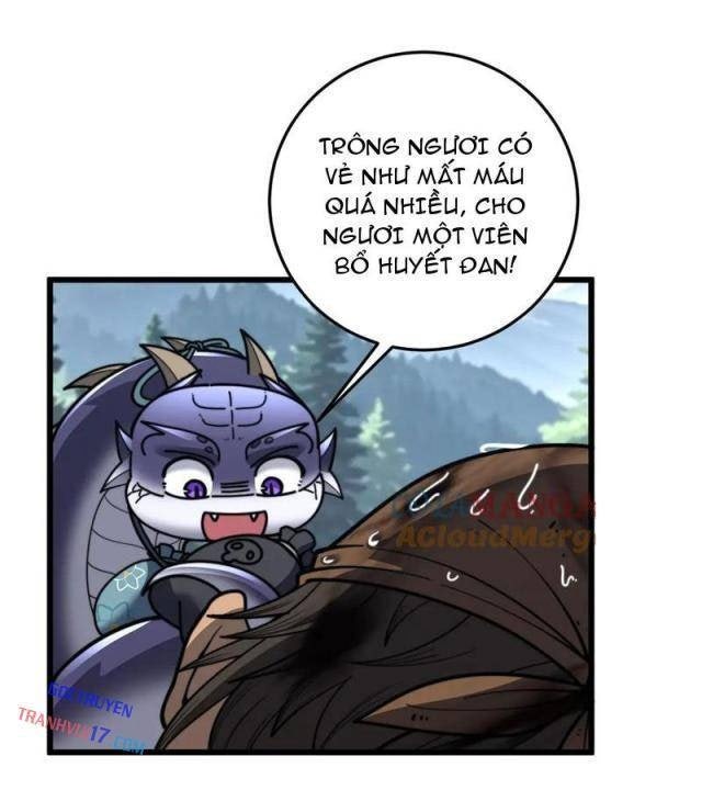 Lão Xà Tu Tiên - Page 42