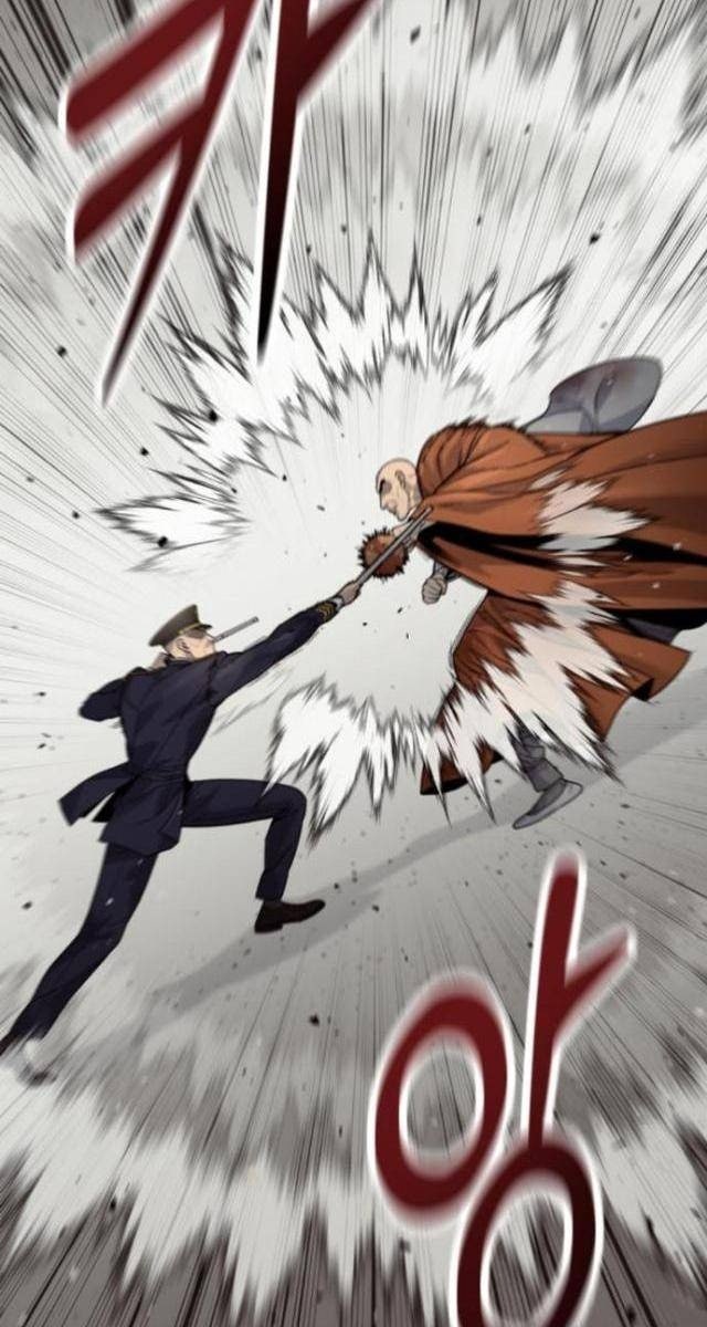 Cảnh Sát Báo Thù - Page 18