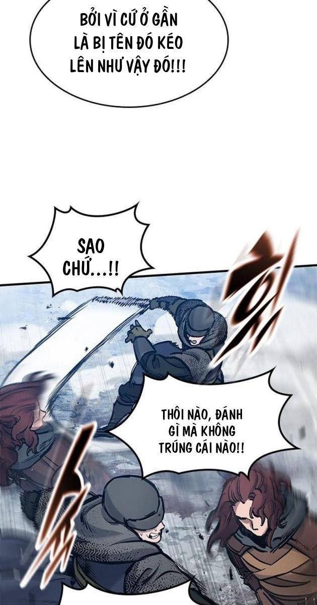 Hiệp Sĩ Sống Vì Ngày Hôm Nay - Page 39