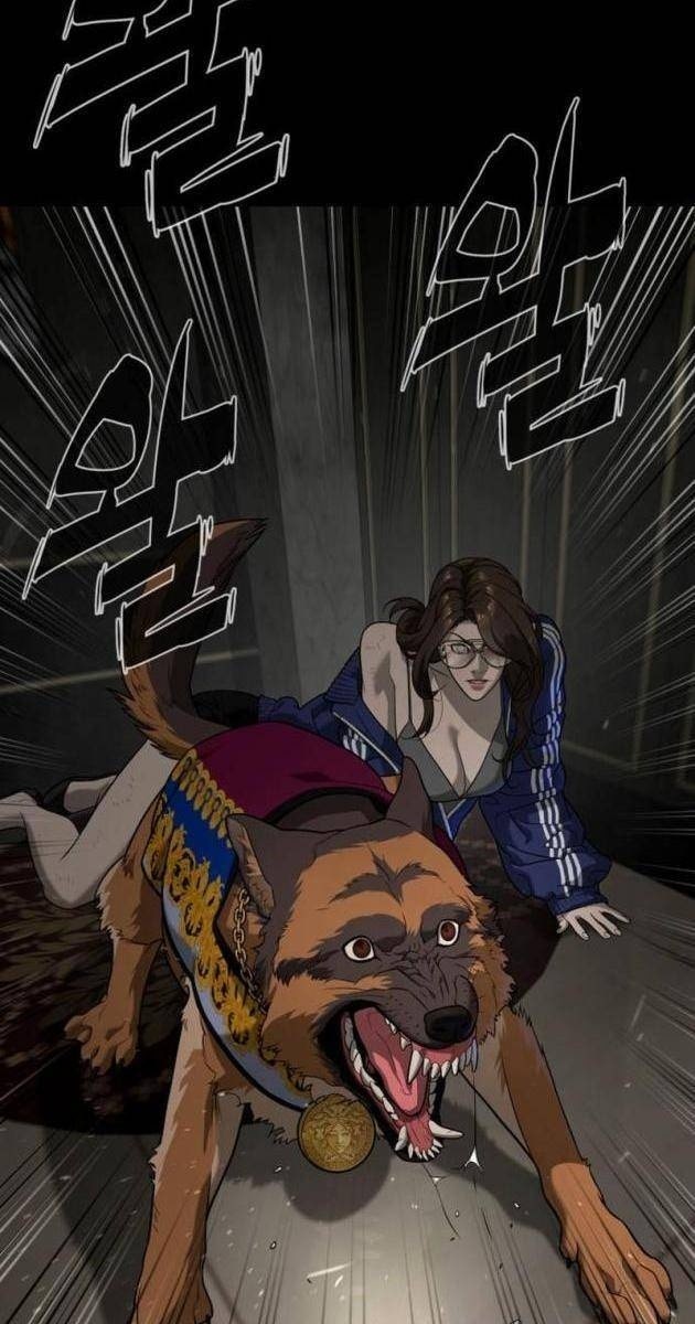 Sát Thủ Peter - Page 45