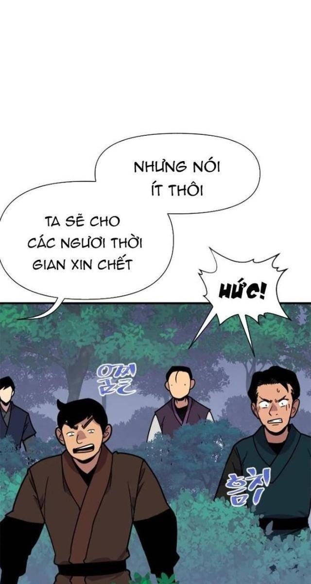 Kẻ Mạnh Nhất Lịch Sử - Page 30