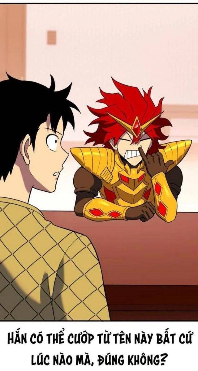 Cây Xẻng Xúc Được Mọi Thứ - Page 98