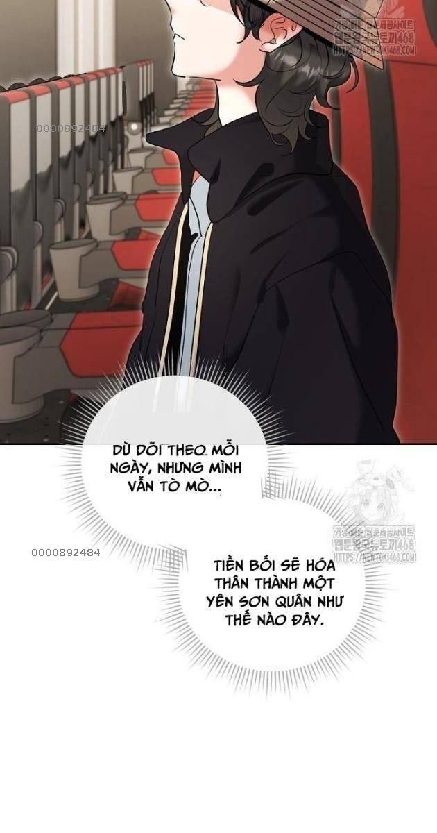 Ánh Hào Quang Của Diễn Viên Thiên Tài - Page 7