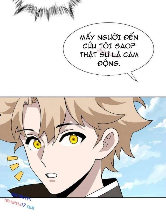 Trảm Thần - Page 23