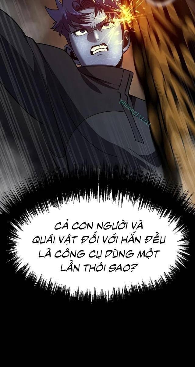 Người Chơi Thiết Thụ - Page 33