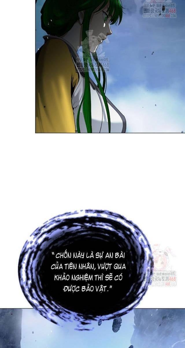 Lãng Tiên Kỳ Đàm - Page 18