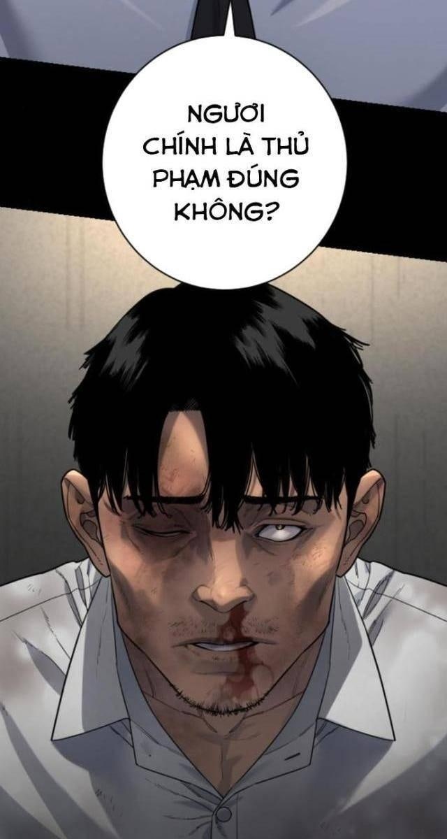 Cảnh Sát Báo Thù - Page 133