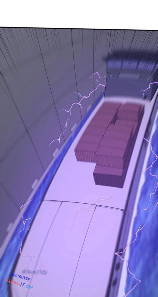 Thuật Sĩ Luyện Kim Tà Ác Không Giải Quyết Được Vật Thí Nghiệm Của Mình - Page 4