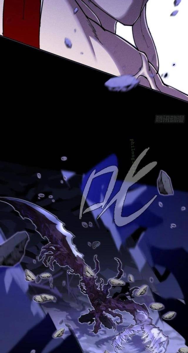 Quỷ Trọc Tiên Đạo - Page 45