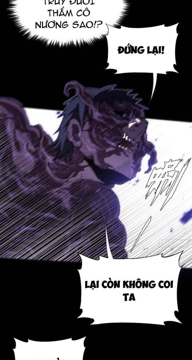 Quỷ Trọc Tiên Đạo - Page 45