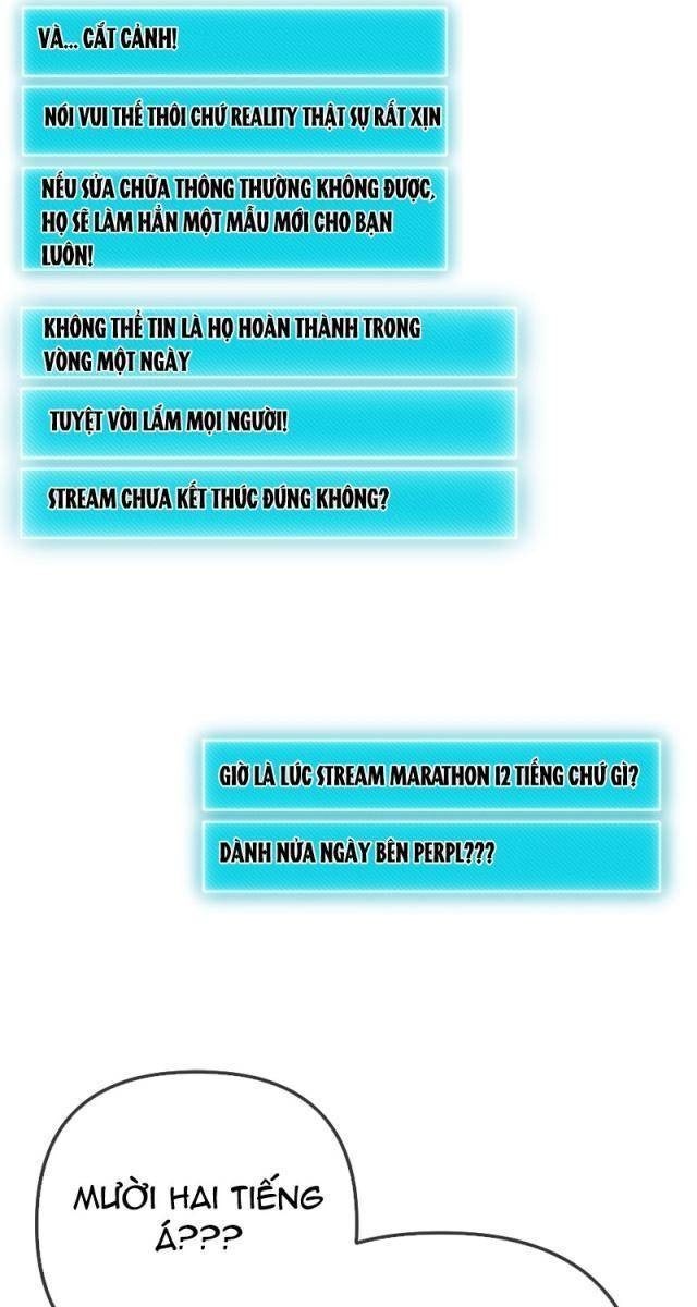 Streamer Game Thiên Tài Bị Ma Ám - Page 34